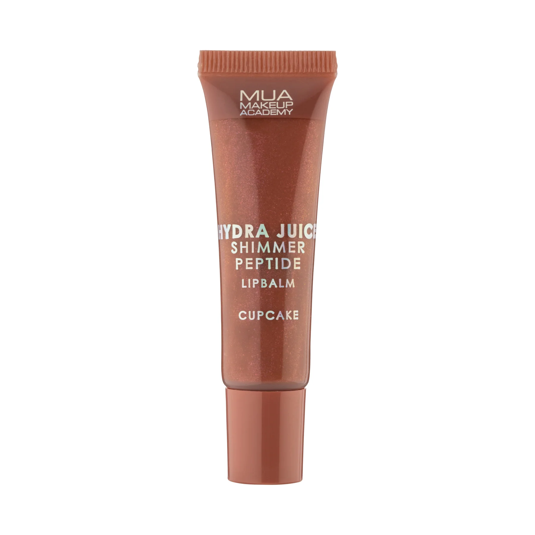 SHIMMER LIP BALM - CUPCAKE